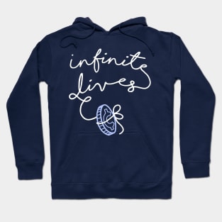 Infinite Lives Hoodie